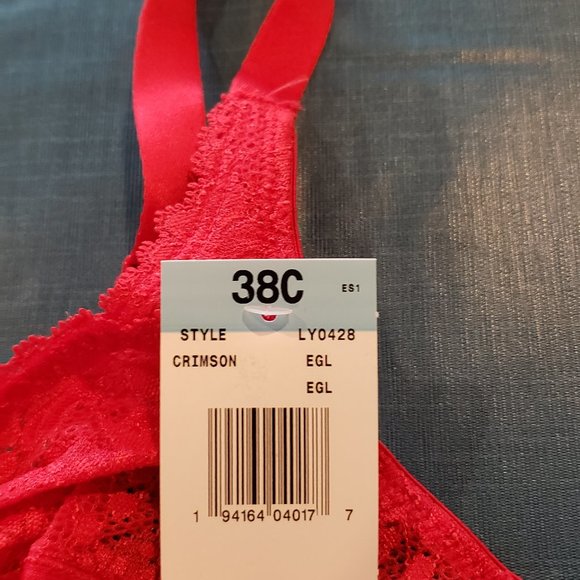 Bra - Picture 2 of 2